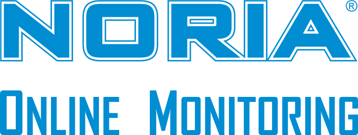 noria online monitoring logo